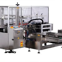 關(guān)于開箱機(jī)的組成