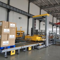 棧板打包機雙劍的優(yōu)勢有哪些