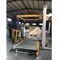 纏繞機上哪些地方可以調節(jié)