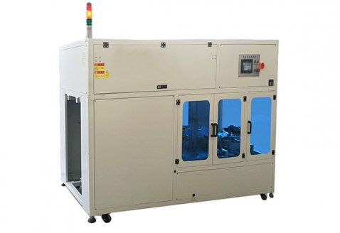 全自動(dòng)折盒機(jī)ZH-15