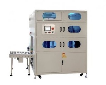 紙箱套袋機(jī)