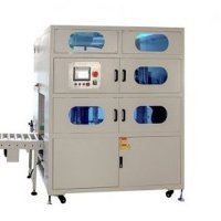 紙箱套袋機(jī)安全操作須知