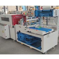 全自動封切機如何計算膜的寬度