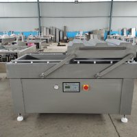 真空包裝機(jī)的錯(cuò)誤認(rèn)知