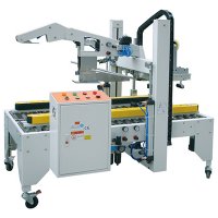 為什么要選擇折蓋封箱機(jī)？