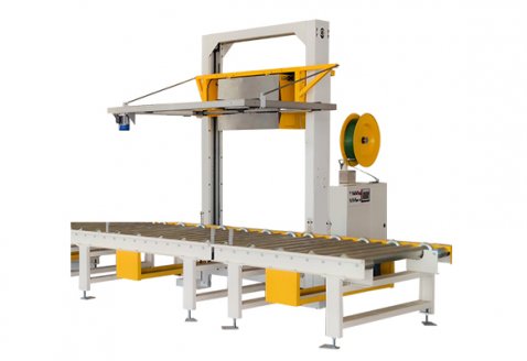 水平打包機 MH-105A 