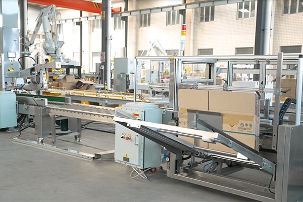 防爆開(kāi)箱機(jī)