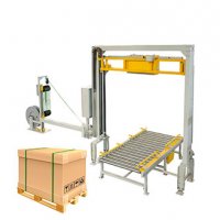 打包帶的選擇對(duì)打包機(jī)有什么影響