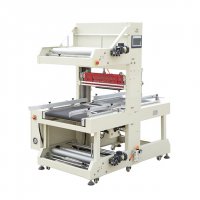 袖口封切機不切膜是什么原因