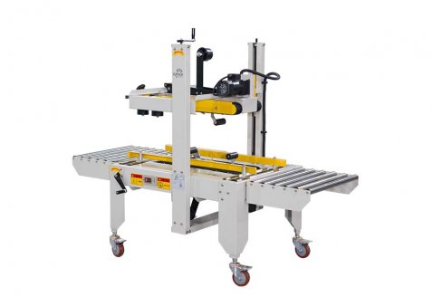 自動封箱機（上下驅動） FXJ-6050