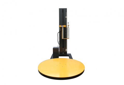 標準型自動纏繞包裝機 T1650F